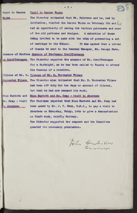 Minutes, Mar 1913-Jun 1914 (Page 88, Version 1)