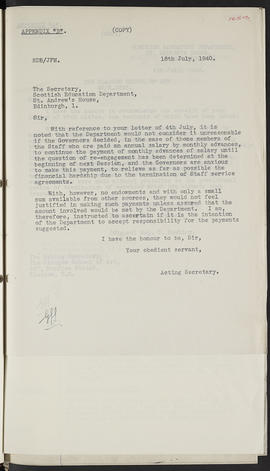 Minutes, Aug 1937-Jul 1945 (Page 105B, Version 1)