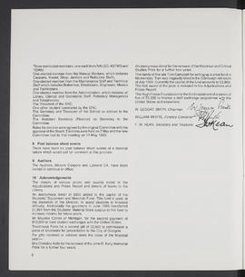 Annual Report 1984-85 (Page 8)