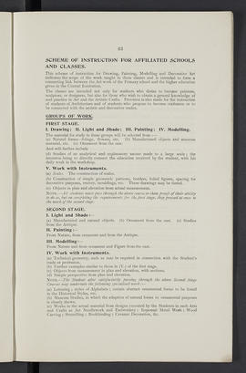 Prospectus 1912-1913 (Page 63)