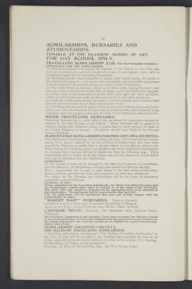 General prospectus 1926-1927 (Page 30)