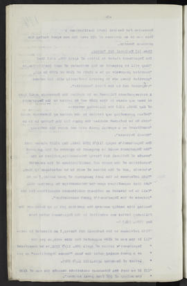 Minutes, Aug 1911-Mar 1913 (Page 174, Version 2)