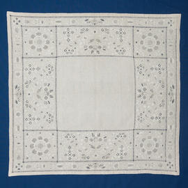 Hebedo Cloth (Version 1)