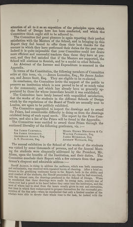 Annual Report 1851-52 (Page 7)