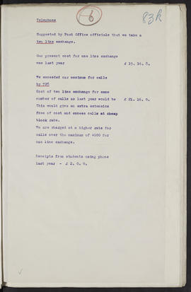 Minutes, Mar 1913-Jun 1914 (Page 83K, Version 1)