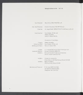 Annual Report 1987-88 (Page 4)