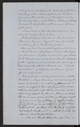 Minutes, Apr 1854-Mar 1882 (Page 48, Version 2)