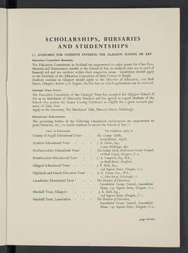 General prospectus 1942-43 (Page 13)