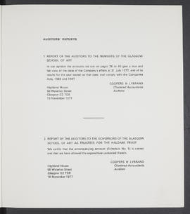 Annual Report 1976-77 (Page 43)