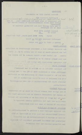 Minutes, Oct 1916-Jun 1920 (Page 107, Version 2)