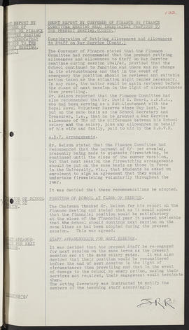 Minutes, Aug 1937-Jul 1945 (Page 132, Version 1)