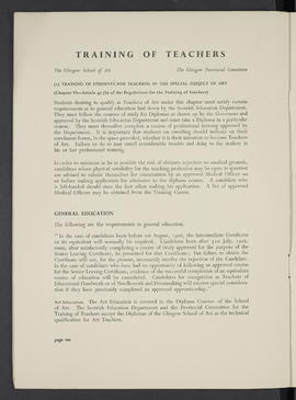General prospectus 1940-1941 (Page 10)
