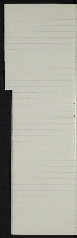 Minutes, Oct 1934-Jun 1937 (Index, Page 9, Version 2)