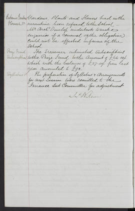 Minutes, Apr 1882-Mar 1890 (Page 89, Version 2)