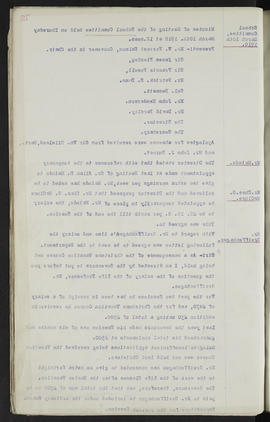 Minutes, May 1909-Jun 1911 (Page 72, Version 2)