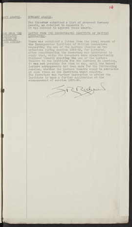 Minutes, Aug 1937-Jul 1945 (Page 76, Version 1)