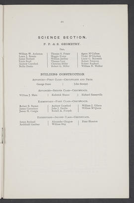 Annual Report 1889-90 (Page 21)