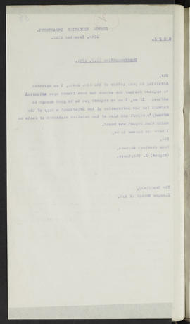 Minutes, Aug 1911-Mar 1913 (Page 58, Version 2)