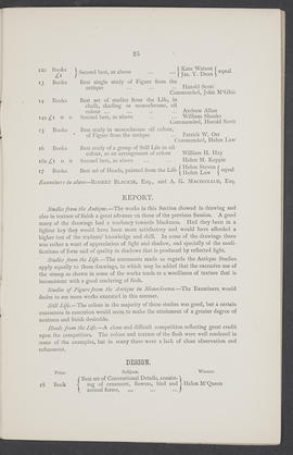 Annual Report 1886-87 (Page 25)
