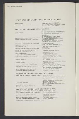 General prospectus 1916-1917 (Page 12)