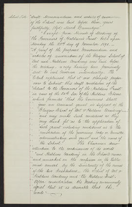 Minutes, Apr 1890-Mar 1895 (Page 38, Version 2)