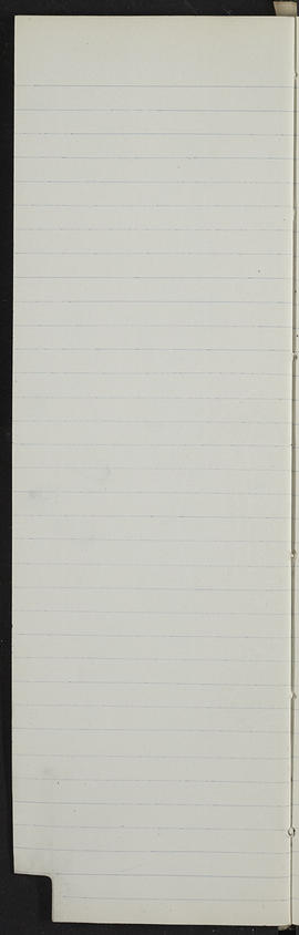 Minutes, Oct 1916-Jun 1920 (Index, Page 22, Version 2)
