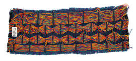 Weaving Sample (Version 2)