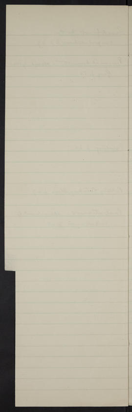 Minutes, Oct 1931-May 1934 (Index, Page 16, Version 2)