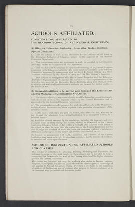 General prospectus 1928-1929 (Page 28)