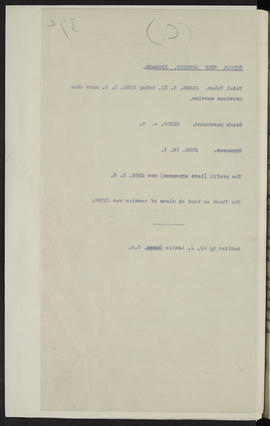 Minutes, Jan 1925-Dec 1927 (Page 37C, Version 4)