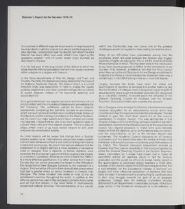 Annual Report 1978-79 (Page 14)