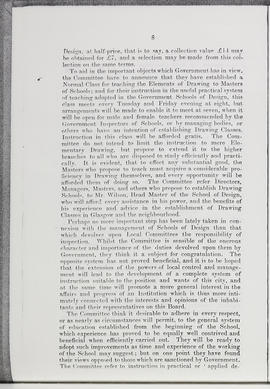 Annual Report 1852-53 (Page 8)