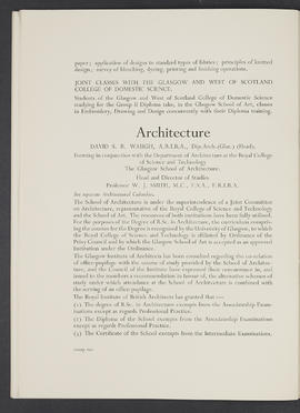 General prospectus 1957-58 (Page 22)