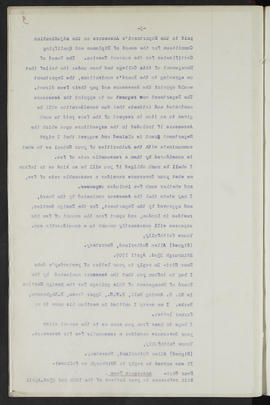 Minutes, May 1909-Jun 1911 (Page 3, Version 2)