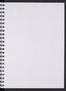 Illustrated note book (Page 5)