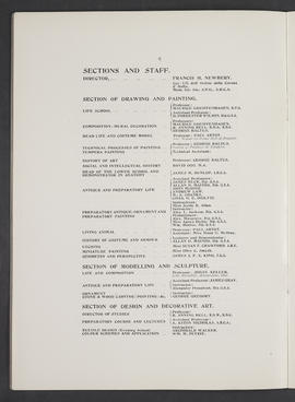 Annual Report 1911-12 (Page 6)