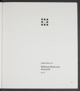 Annual Report 1981-82 (Page 31)