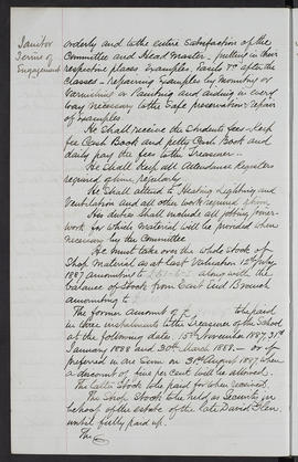 Minutes, Apr 1882-Mar 1890 (Page 97, Version 2)