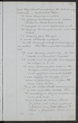 Minutes, Apr 1854-Mar 1882 (Page 132, Version 1)