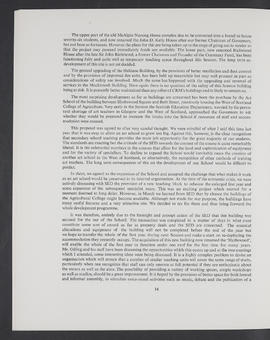 Annual Report 1973-74 (Page 14)