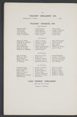 Annual Report 1889-90 (Page 24)