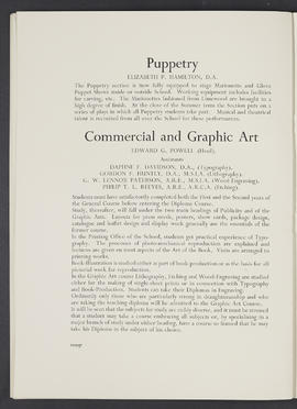 General prospectus 1955-56 (Page 20)