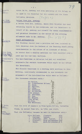 Minutes, Oct 1916-Jun 1920 (Page 79, Version 1)