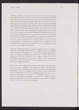 Arctic Alba; Thesis (Page 34)