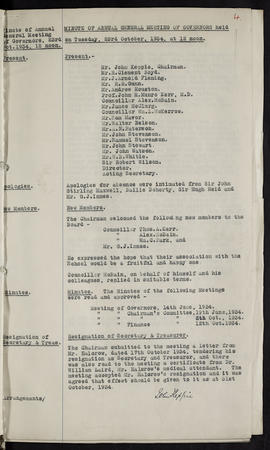 Minutes, Oct 1934-Jun 1937 (Page 4, Version 1)