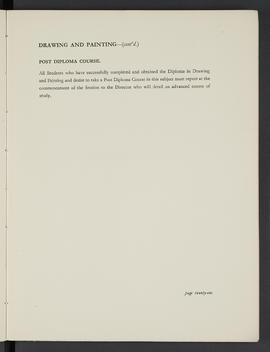 General prospectus 1935-1936 (Page 21)