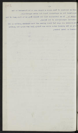 Minutes, May 1909-Jun 1911 (Page 239, Version 2)