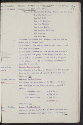 Minutes, Mar 1913-Jun 1914 (Page 81, Version 1)