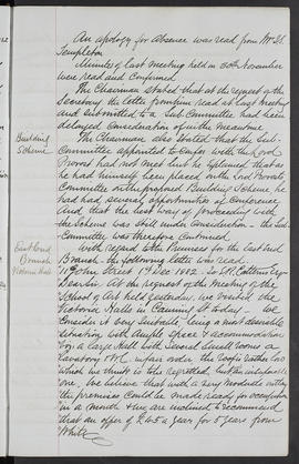 Minutes, Apr 1882-Mar 1890 (Page 10, Version 1)