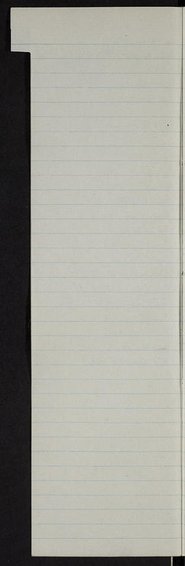 Minutes, Oct 1934-Jun 1937 (Index, Page 2, Version 2)